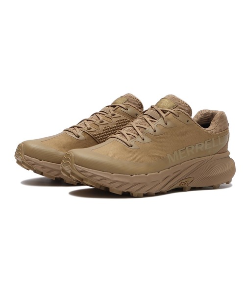 MERRELL（メレル） スニーカー AGILITY PEAK 5 TACTICAL GORE-TEX 