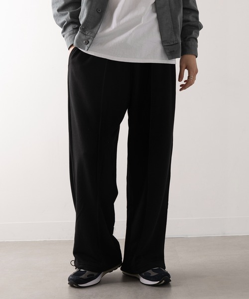 MAGASIN DE MODE HAUS スウェットパンツ ジャージ 「HAUS