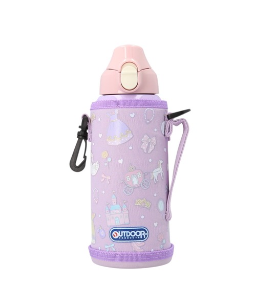 ☆かよ☆ OUTDOOR PRODUCTS（アウトドアプロダクツ） 水筒 子ども用ステンレス