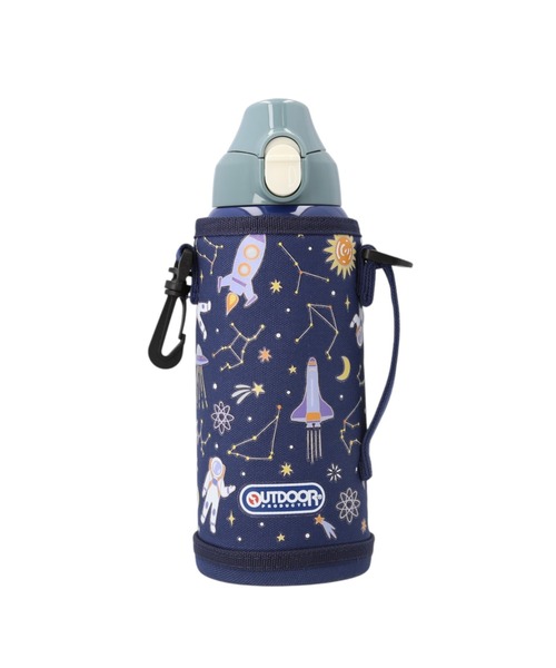 OUTDOOR PRODUCTS（アウトドアプロダクツ） 水筒 子ども用ステンレス