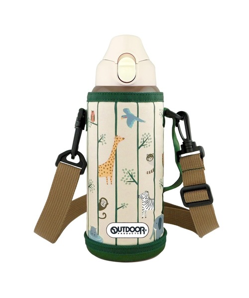 OUTDOOR PRODUCTS（アウトドアプロダクツ） 水筒 子ども用ステンレス