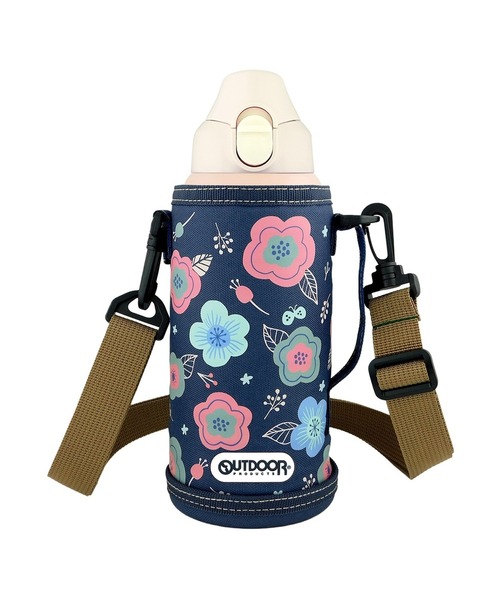 7miです(*^^*) OUTDOOR PRODUCTS（アウトドアプロダクツ） 水筒 子ども用ステンレス