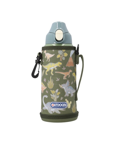 OUTDOOR PRODUCTS（アウトドアプロダクツ） 水筒 子ども用ステンレス