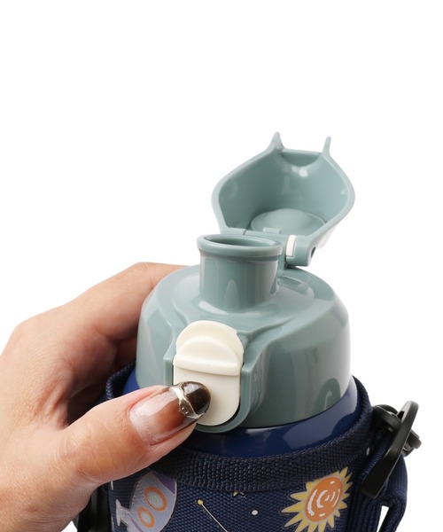 OUTDOOR PRODUCTS（アウトドアプロダクツ） 水筒 子ども用ステンレス