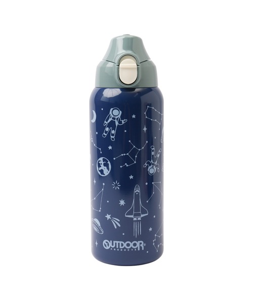 OUTDOOR PRODUCTS（アウトドアプロダクツ） 水筒 子ども用ステンレス