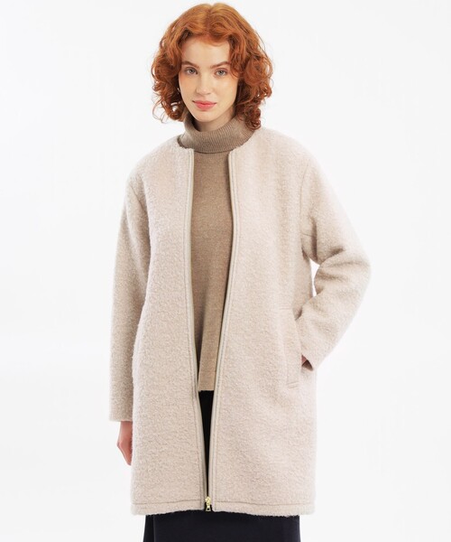 MACKINTOSH PHILOSOPHY（マッキントッシュフィロソフィー） ノーカラー