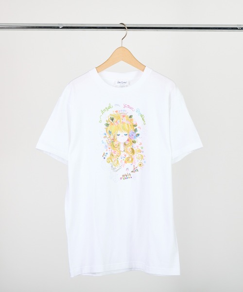 Ado Tシャツセット Ado Wish Tour Merch T-shirts Women Men Fashion Casual Singer
