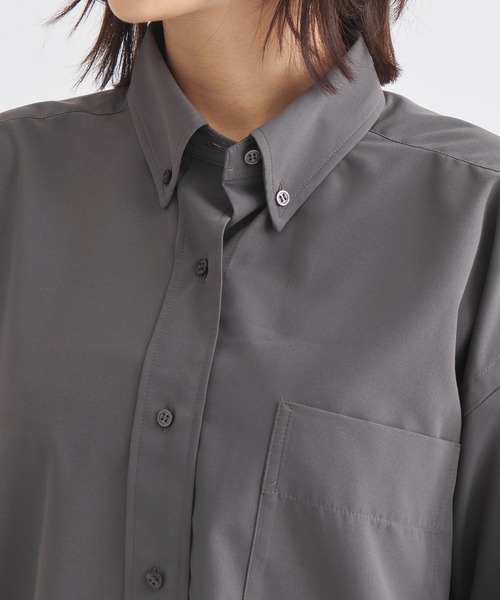 louren（ローレン） ブラウス シャツ レディース : ZOZOTOWN Yahoo!店