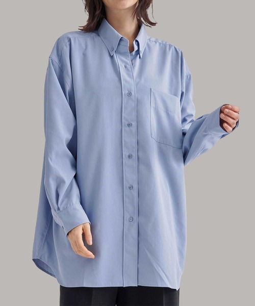 louren（ローレン） ブラウス シャツ レディース : ZOZOTOWN Yahoo!店