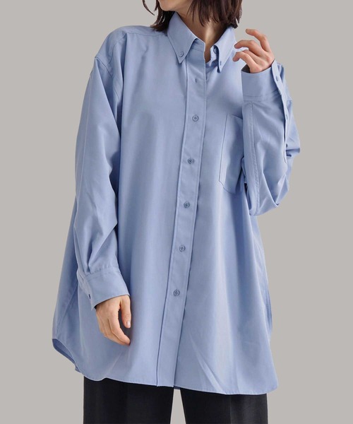 louren（ローレン） ブラウス シャツ レディース : ZOZOTOWN Yahoo!店