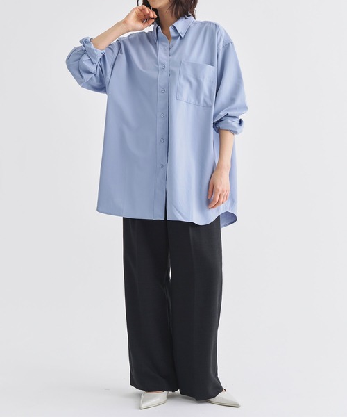 louren（ローレン） ブラウス シャツ レディース : ZOZOTOWN Yahoo!店