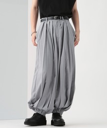 パンツ 「SET UP対応」YOSEバルーンパンツ(HARE) メンズ｜ZOZOTOWN Yahoo!店