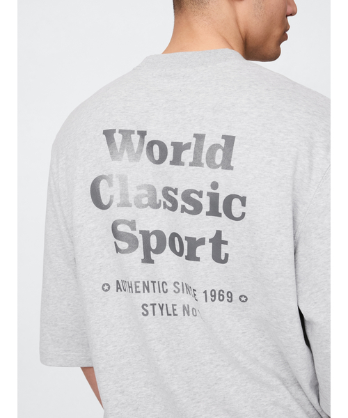 FREAK‘S STORE CAHLUMN メンズXL スウェット　トレーナー CAHLUMN/Heavy Weight Sweatshirt｜Daytona Park(FREAK'S STORE