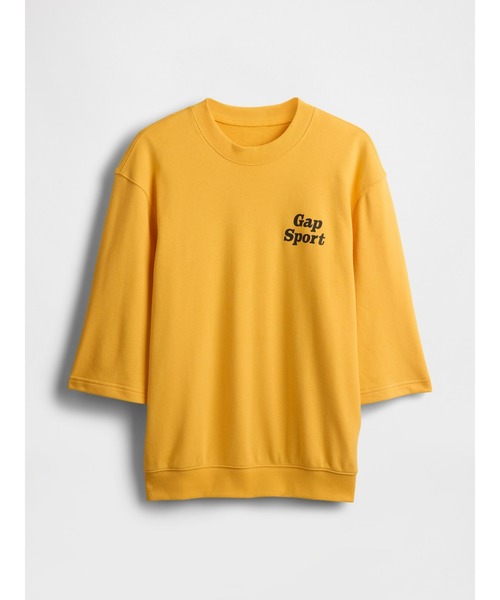 GAP トレーナー スウェット ヴィンテージソフト SPORT