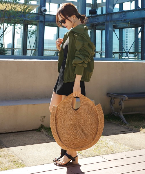 KOBE LETTUCE（神戸レタス） ラッシュガード 「 田中亜希子さんコラボ