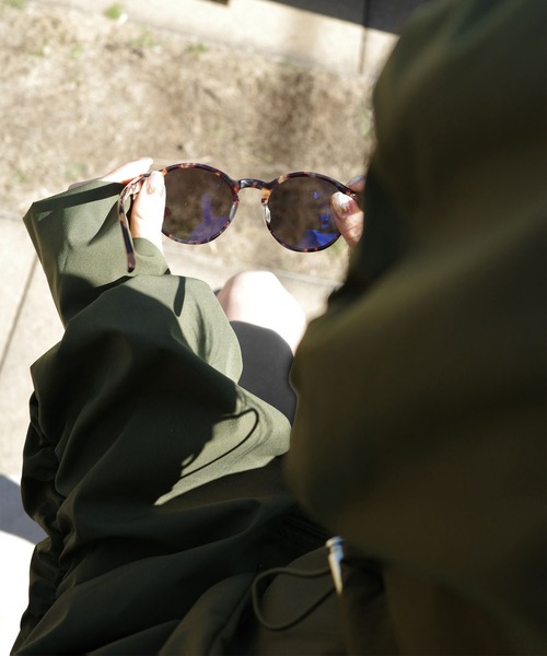 KOBE LETTUCE（神戸レタス） ラッシュガード 「 田中亜希子さんコラボ