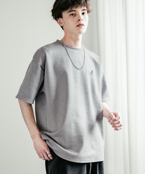 レア未着用★SEVENTEEN Tシャツ ZOZOTOWN コラボ KANGOL レア未着用☆SEVENTEEN Tシャツ ZOZOTOWN コラボ KANGOL