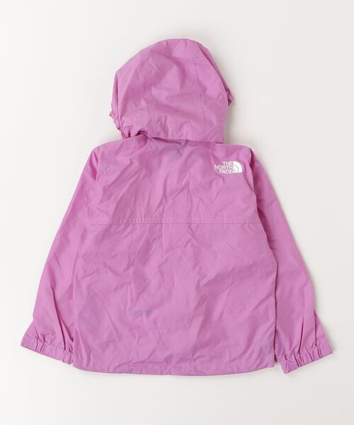 THE NORTH FACE 「THE FACE」 「KIDS」ワンポイントナイロン