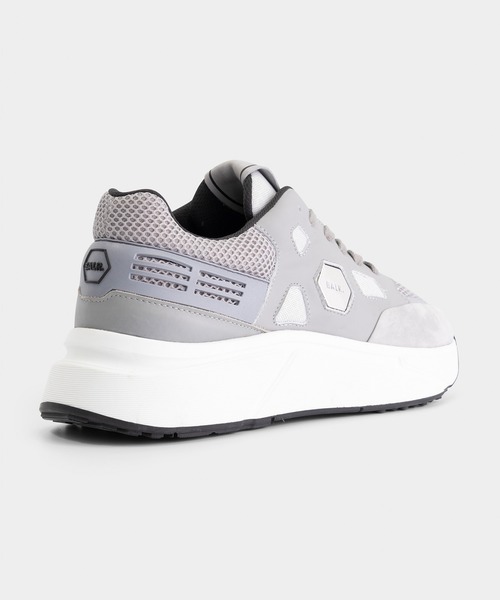 BALR. スニーカー Hexline Mesh Runner メンズ レディース