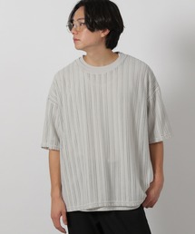 tシャツ 「2枚セット」レースアンサンブル半袖T / 323572 メンズ｜ZOZOTOWN Yahoo!店