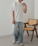 tシャツ 速乾 「MAGASIN DE MOD...の詳細画像4