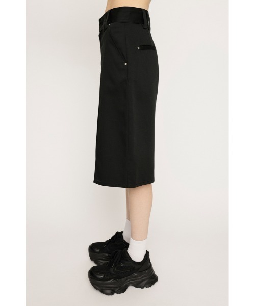 パンツ SLY Dickies L/W TUCK HALF PANTS SLY | Dickies（R） L／W TUCK HALF パンツ (パンツ ) |SHEL