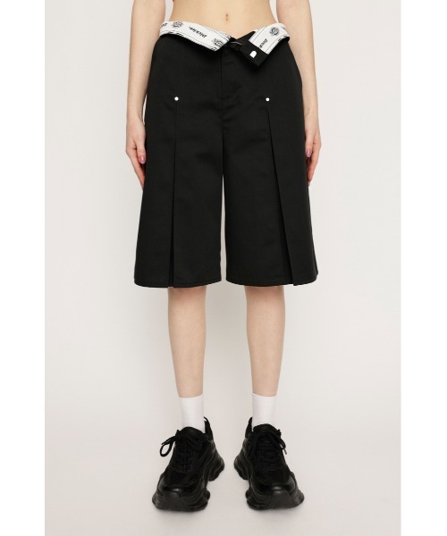 Dickies（ディッキーズ） スラックス パンツ Dickies(R) L/W TUCK HALF