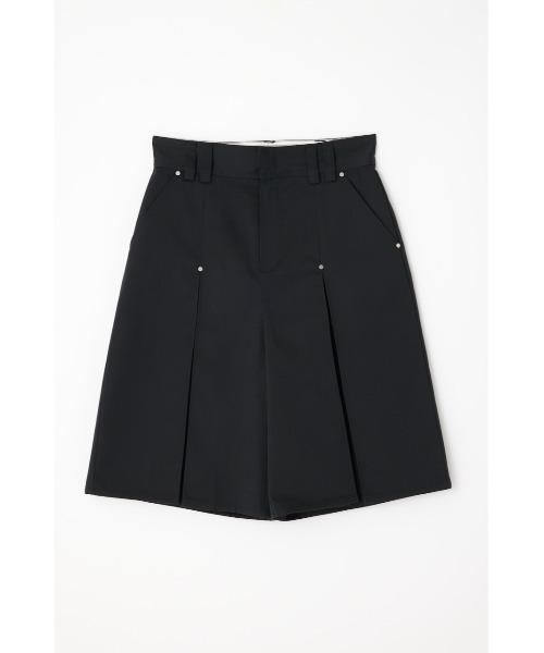 Dickies スラックス パンツ Dickies(R) L/W TUCK HALF PT