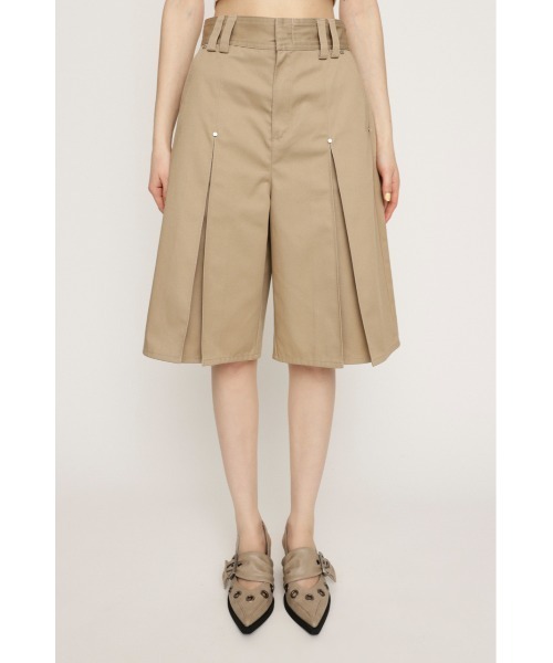 Dickies（ディッキーズ） スラックス パンツ Dickies(R) L/W TUCK HALF
