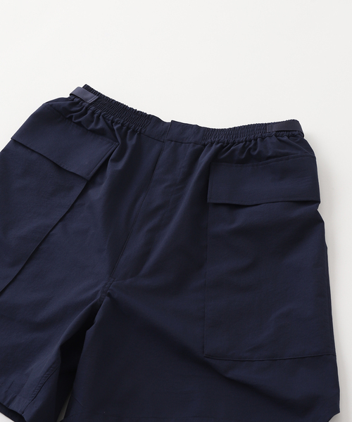 Product Twelve（プロダクトトゥエルブ） パンツ Ventilation Short