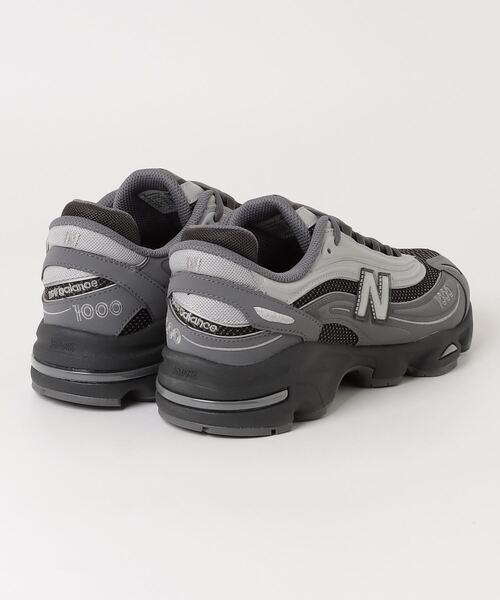 新品未使用 28cm NEWBALANCE M1000MEG New Balance スニーカー M1000 MEG メンズ : ZOZOTOWN Yahoo!店