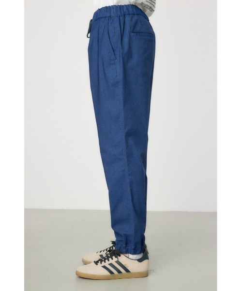 RODEO CROWNS WIDE BOWL パンツ メンズD/S DENIM JOG メンズ