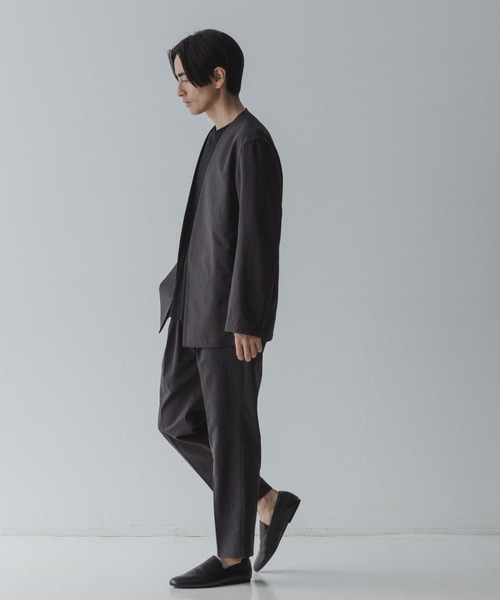 ADAM ET ROPE' セットアップ 「RIRANCHA」サマーセットアップ