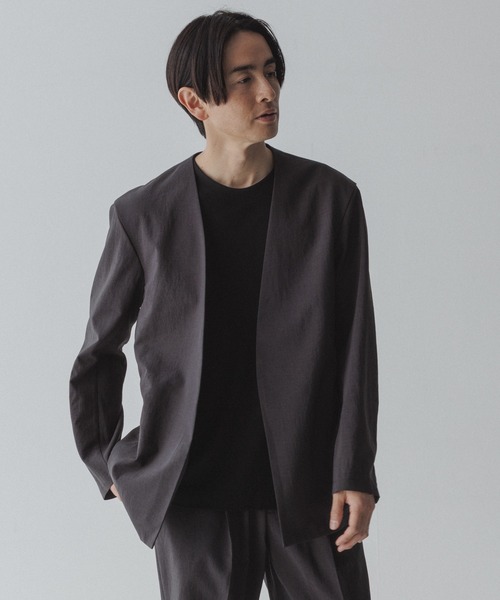 ADAM ET ROPE' セットアップ 「RIRANCHA」サマーセットアップ