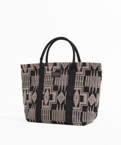 PENDLETON/ペンドルトン　オールレザートートバッグ Bill Wall Leather（ビルウォールレザー）【別注】PENDLETON