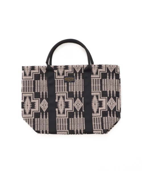 PENDLETON ウール トートバッグ PENDLETON ペンドルトン オリジナルウールトートバッグ