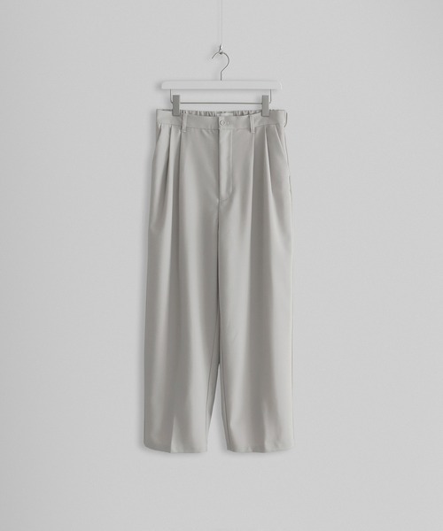 remer 「remer」 パンツ SMALL オフホワイト メンズ : ZOZOTOWN
