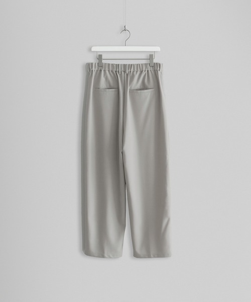 remer 「remer」 パンツ SMALL オフホワイト メンズ : ZOZOTOWN