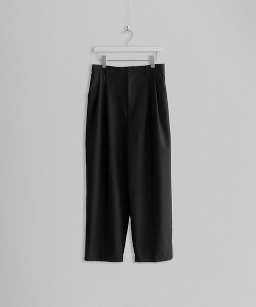 remer 「remer」 パンツ SMALL オフホワイト メンズ : ZOZOTOWN