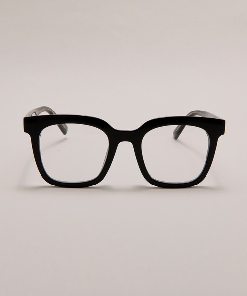CALIFORNIA OUTFITTERS 伊達メガネ メガネ 眼鏡 5D25 UVカット