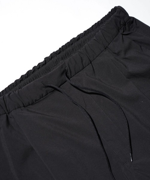 NANGA ナンガ　PLC エクスカーションショーツ　ショートパンツ　ブラック PLC EXCURSION SHORTS/PLC エクスカーションショーツ（その他