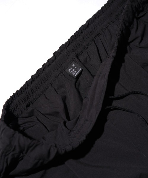 NANGA パンツ / ナンガ PLC EXCURSION SHORTS エクスカーション