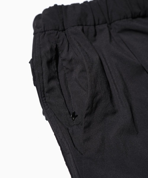 NANGA パンツ / ナンガ PLC EXCURSION SHORTS エクスカーション