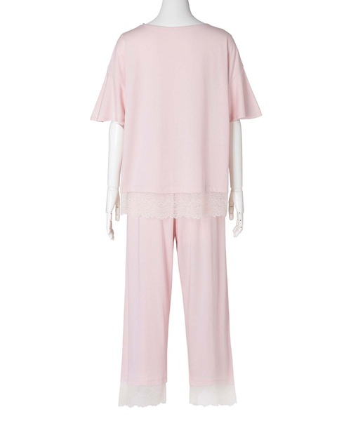 キッドブルー パシャマ 楽天市場】KID BLUE / キッドブルー 24シルクブラッサムPt[7分袖