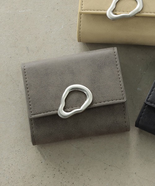COACH（コーチ） 長財布 財布 アコーディオン ウォレット ウォーター