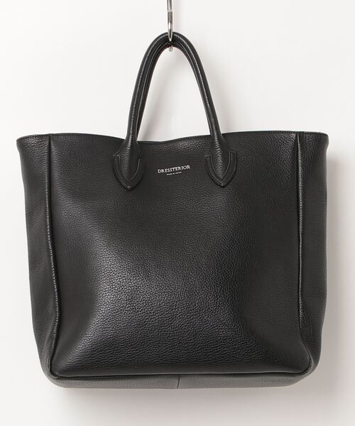 DRESSTERIOR黒トートバッグ 楽天市場】DRESSTERIOR トートバッグ A4 (ユース) No.862701