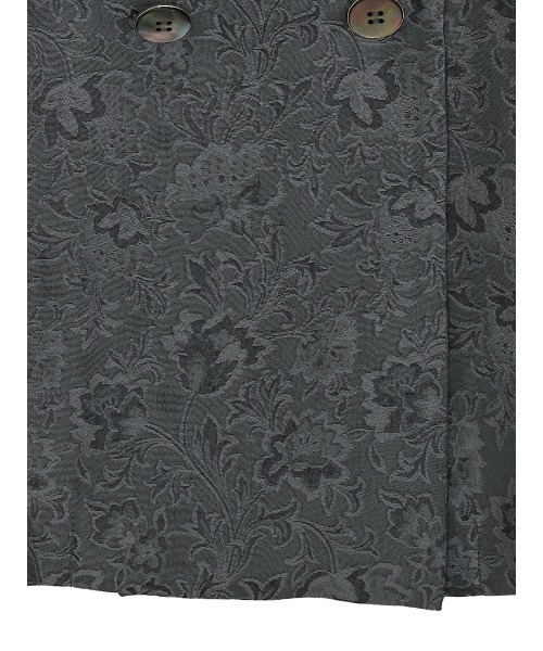 Ameri（アメリ） ジャケット テーラードジャケット MEDI LILY JACQUARD
