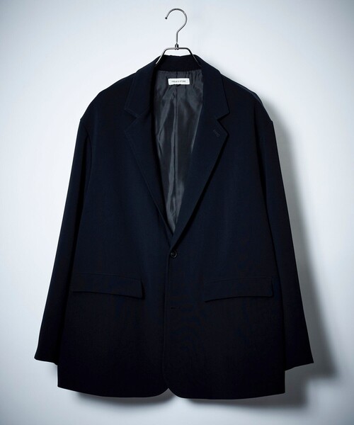 FREAK'S STORE 「FREAK'S STORE」 セットアップ SMALL ブラック