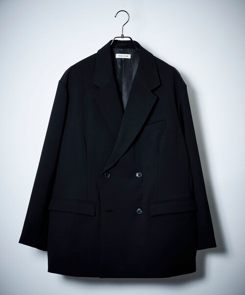 FREAK'S STORE セットアップ ブラック FREAK'S STORE 「FREAK'S STORE」 セットアップ SMALL ブラック