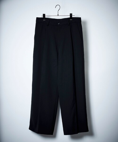 FREAK'S STORE 「FREAK'S STORE」 セットアップ SMALL ブラック